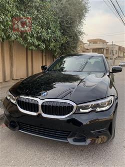بي ام دبليو الفئة 3
